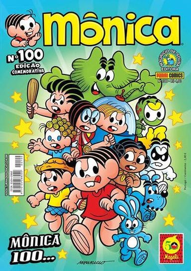 Mirabelle #14 November 1959